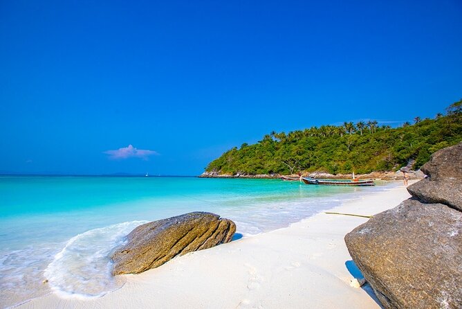 Racha Island & Coral Island Full Day - Common Questions