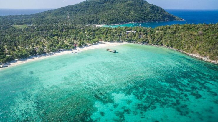 Racha Islands Private Longtail Boat Tour From Phuket - Booking and Flexibility Options