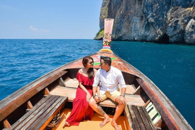 Racha Islands Private Longtail Boat Tour From Phuket - Highlights of Racha Islands