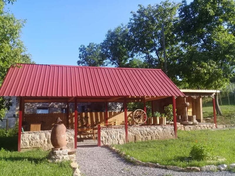 Racha-Lechkhumi Mountain tour from Kutaisi - Good To Know