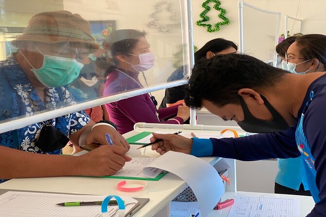 Racha Noi Island Racha Yai Island Maiton Island by Speedboat - Cancellation Policy