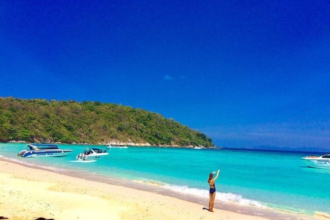 Racha, Raya and Maiton Islands Snorkeling Tour From Phuket - Good To Know