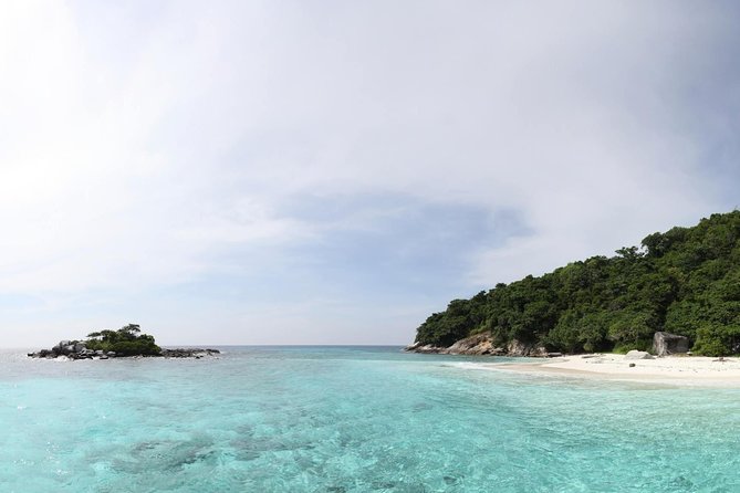 Racha, Raya and Maiton Islands Snorkeling Tour From Phuket - Important Info