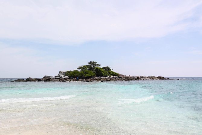 Racha, Raya and Maiton Islands Snorkeling Tour From Phuket - Directions