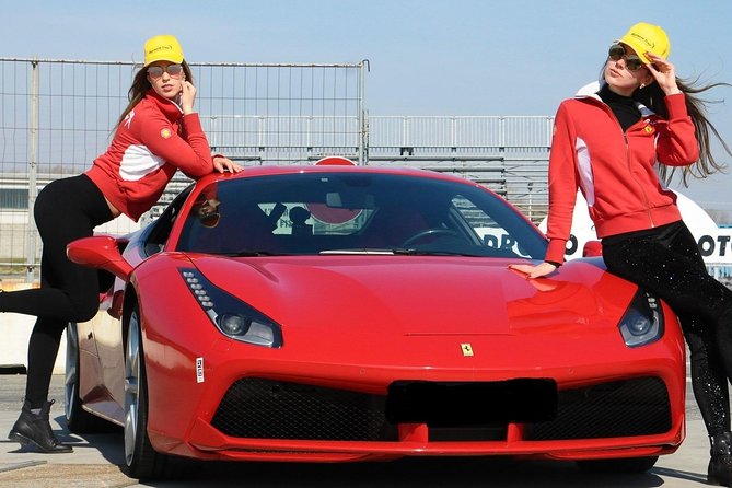 Racing Experience - Test Drive Ferrari 488 on a Race Track Near Milan Inc Video - Common Questions