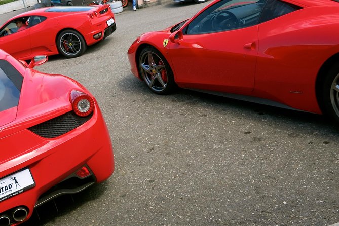 Racing Experience-Test Drive Race and Super Cars on a Race Track Near Milan - What to Expect and Policies