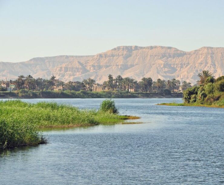 Radamis Ll Nile Cruis 5 Days 4 Nights From Luxor to Aswan - Cancellation and Payment