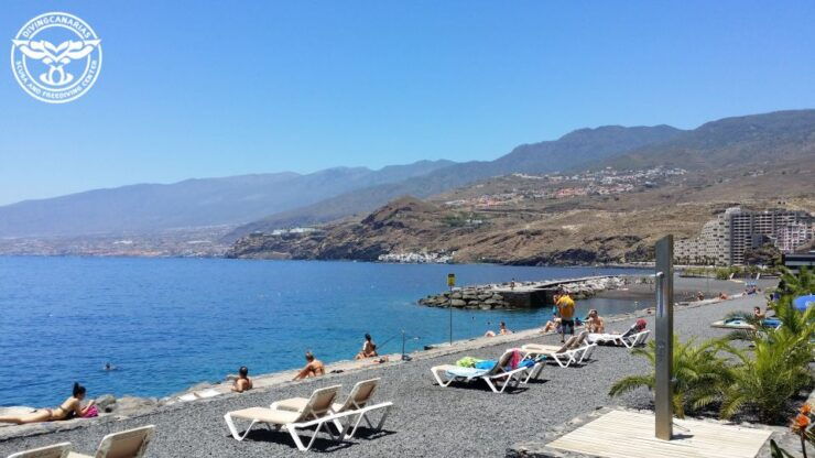 Radazul Beach : Diving Lesson - Activity Details