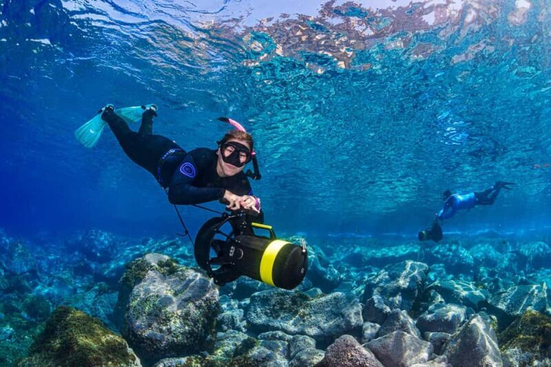 Radazul: Family-Friendly Jet Snorkeling Tour - Good To Know