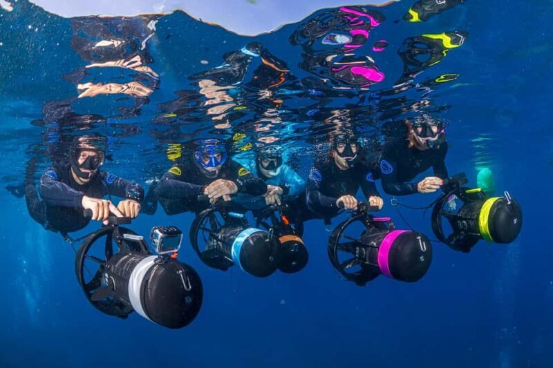 Radazul: Family-Friendly Jet Snorkeling Tour - Exploring the Radazul Jet Snorkeling Tour