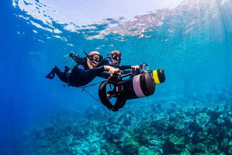 Radazul: Family-Friendly Jet Snorkeling Tour - Final Thoughts