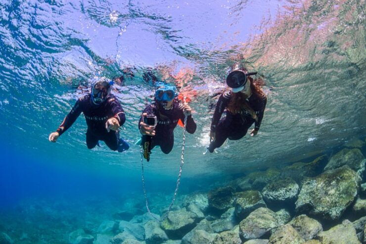 Radazul: Family-Friendly Snorkeling Tour - Tour Details