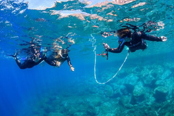 Radazul: Family-Friendly Snorkeling Tour - Customer Reviews