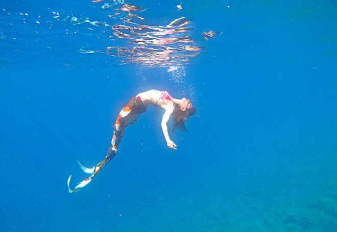 Radazul: Mermaid Experience and Photo Shoot - Experience Highlights