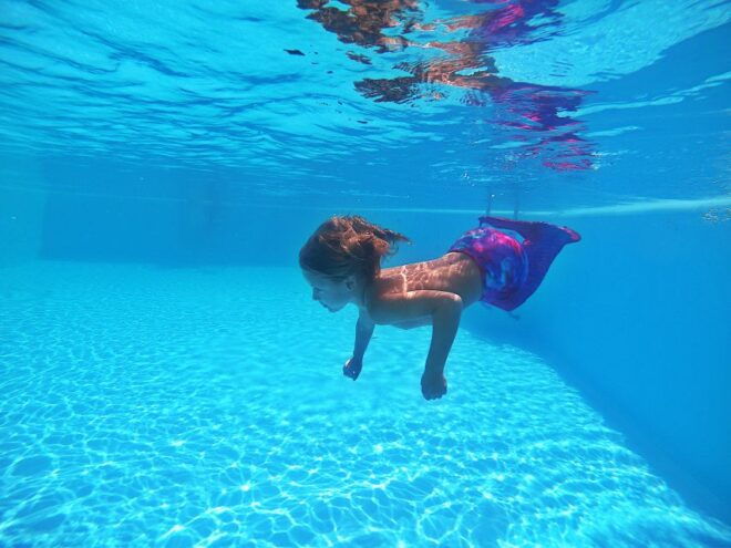 Radazul: Mermaid Experience and Photo Shoot - Inclusions Provided