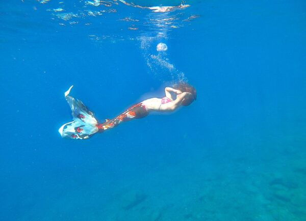 Radazul: Mermaid Experience and Photo Shoot - Customer Reviews