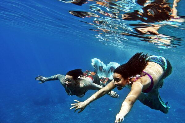 Radazul: Mermaid Experience and Photo Shoot - Frequently Asked Questions