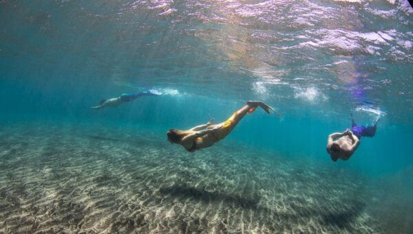 Radazul: Mermaid Experience and Photo Shoot - The Sum Up