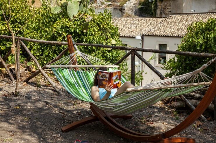 Radici: Iimmerse Yourself in the Heady Scents of Our Garden - Experience Highlights