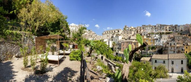 Radici: Iimmerse Yourself in the Heady Scents of Our Garden - Wildlife Encounters