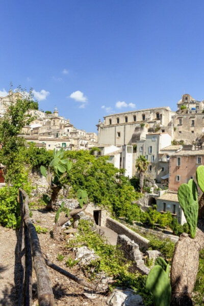 Radici: Iimmerse Yourself in the Heady Scents of Our Garden - Scenic Views