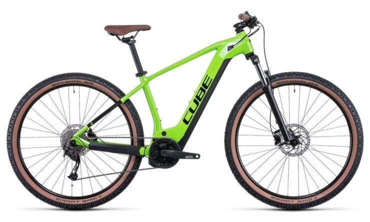 Radolfzell on Lake Constance: 400 (E) Bikes to Rent - Location and Setting