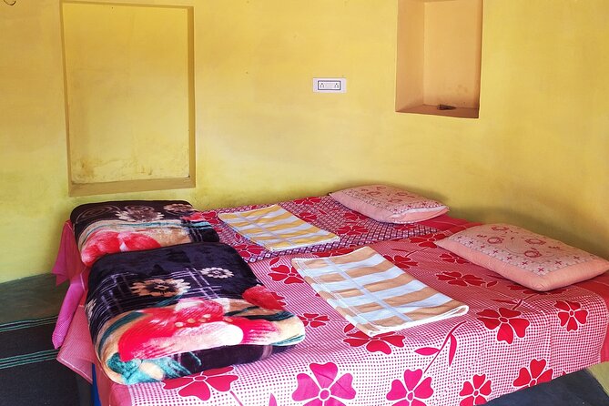 Rael India Rural Village Homestay Desert Under Star Near Jodhpur - Cancellation Policy