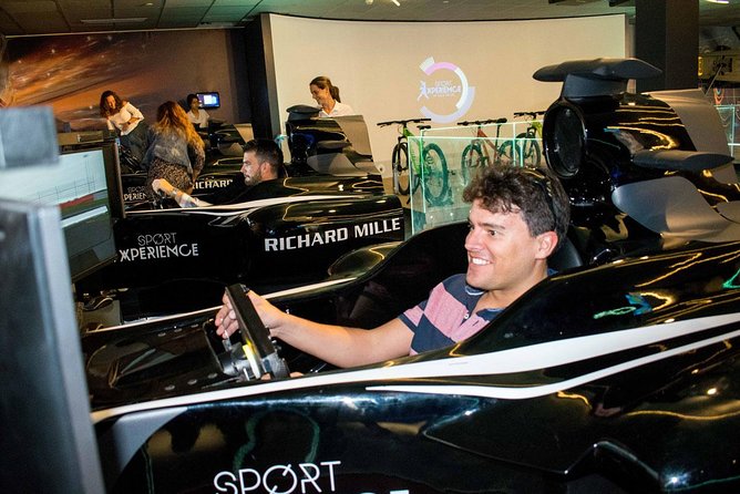 Rafa Nadal Museum Mallorca Half Day Tour - Pickup and Drop-off Information