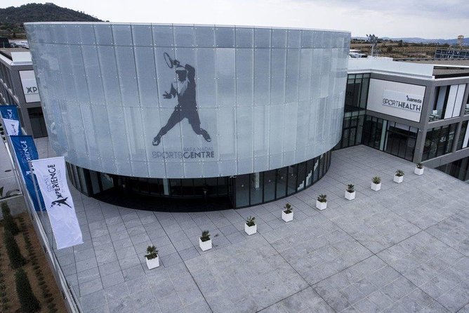 Rafa Nadal Sports Centre Mallorca Full Day Tour - Tour Details