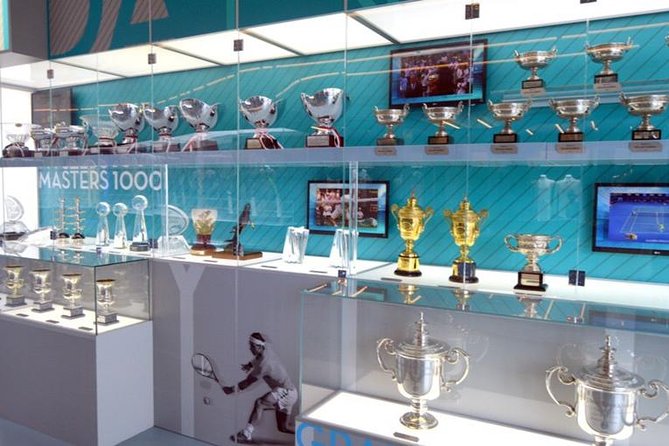 Rafa Nadal Sports Centre Mallorca Full Day Tour - Cancellation Policy