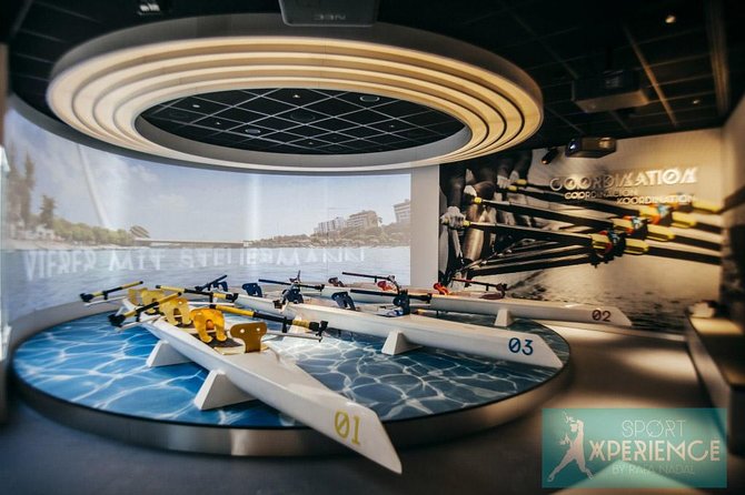 Rafa Nadal Sports Centre Mallorca Full Day Tour - Common Questions