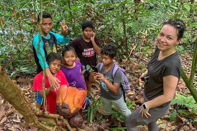 Rafflesia Trek Seekers at Perak (from KL) - Analyzing the Value of This Tour