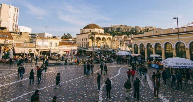 Rafina Port to Athens City Easy Transfer Van and Minibus - Additional Information