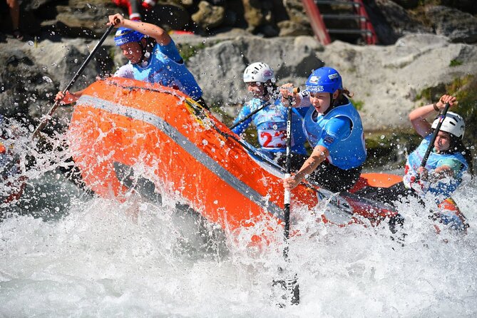 Rafting Adventure at Dalaman River From Fethiye - Tour Details