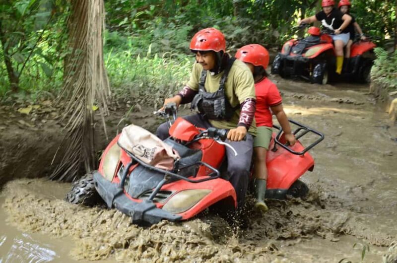 Rafting Adventure bali - What Is the Experience Like?