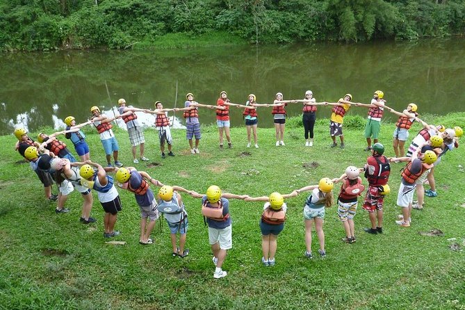 Rafting Adventure in Apuama - Rio Cubatão in Greater Florianópolis - Overview