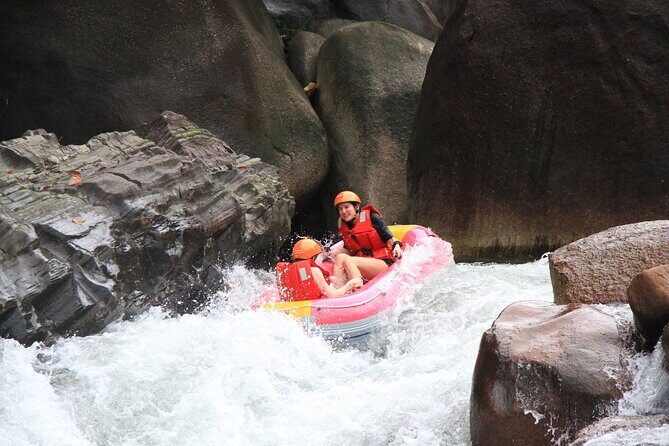 Rafting Adventure in Da Nang - Introduction