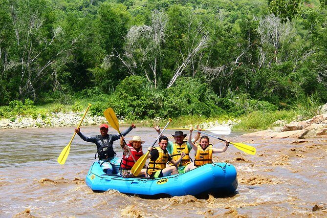 Rafting Adventure in river Copalita - Final Thoughts: Is It Worth It?