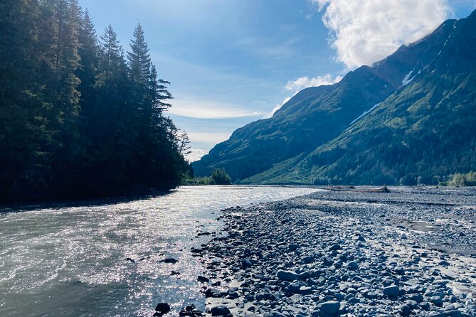 Rafting Adventure on Resurrection River From Seward, Alaska - Traveler Photos and Reviews