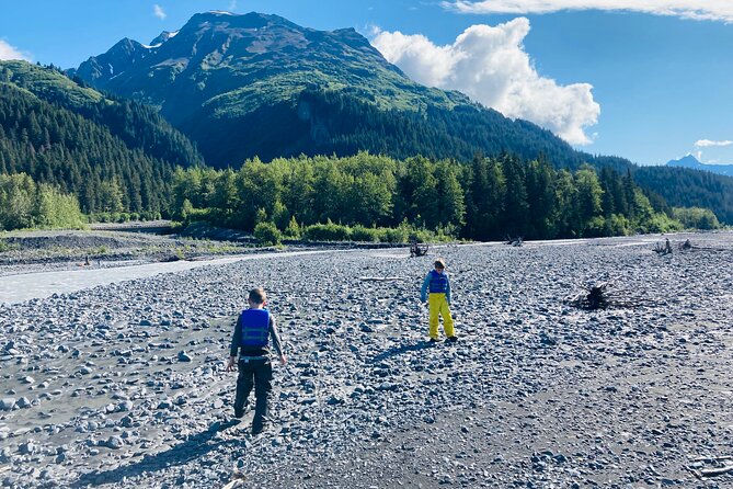 Rafting Adventure on Resurrection River From Seward, Alaska - Pricing and Terms