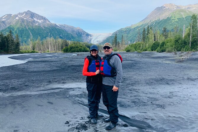 Rafting Adventure on Resurrection River From Seward, Alaska - Common Questions