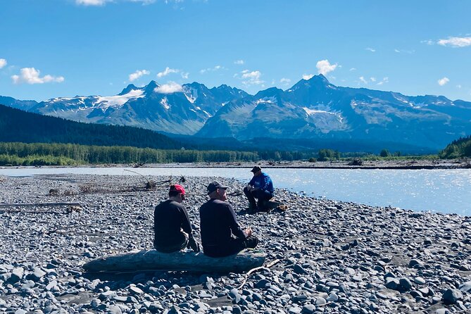 Rafting Adventure on Resurrection River From Seward, Alaska - The Sum Up