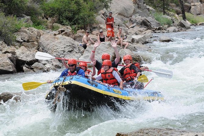 Rafting Adventure On River Betwa From Orchha - Boat Sharing Basis - Good To Know