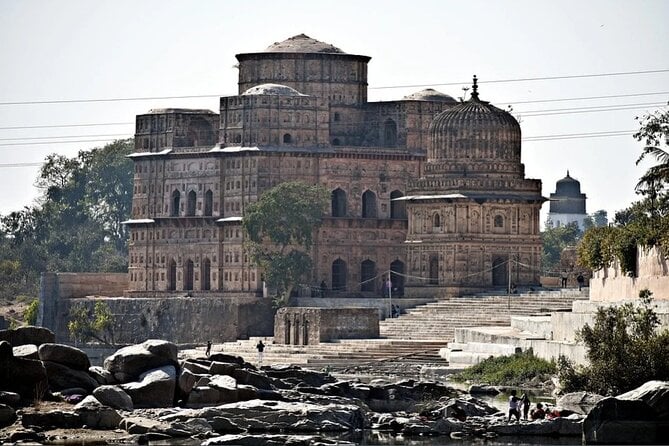Rafting Adventure On River Betwa From Orchha - Boat Sharing Basis - Customer Reviews