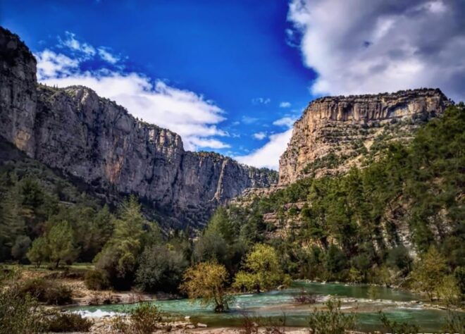 Rafting Adventure Tour From Antalya, Belek, Kundu, Side - Participant Information