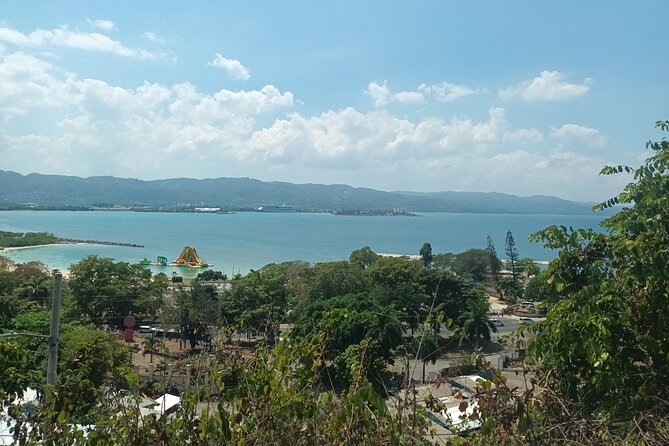 Rafting, and Beach Transportation Tour From Montego Bay - Inclusions and Whats Included