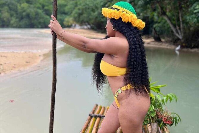 Rafting and Shopping from Riu Ocho Rios - Final Thoughts