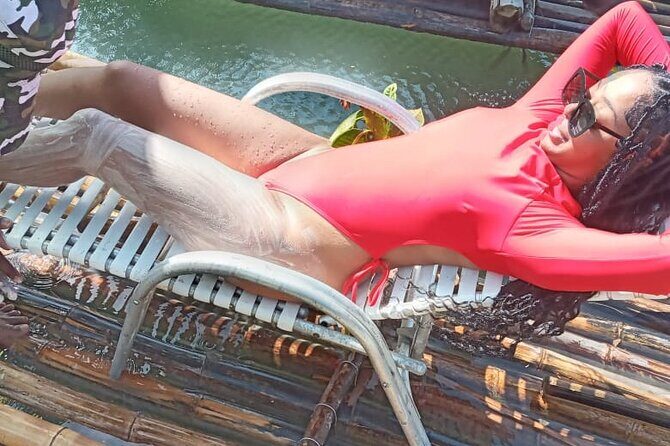 Rafting and Shopping from Riu Ocho Rios - Frequently Asked Questions