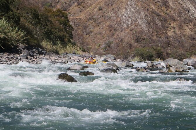 Rafting and Ziplining in Chuquicahuana - Full Day Private - Directions