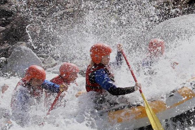 Rafting at Vjosa River and Hiking in South Albania in a 2 Day Tour - Pricing